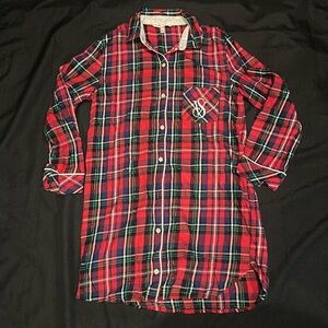 Victoria Secret Nightgown